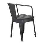 Ensemble bistrot d'extérieur 3 pièces Colmar par Christopher Knight Home