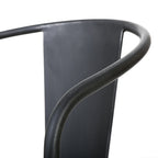 Ensemble bistrot d'extérieur 3 pièces Colmar par Christopher Knight Home