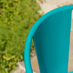 Ensemble bistrot d'extérieur 3 pièces Colmar par Christopher Knight Home