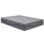 Matelas en mousse à mémoire de forme ComforPedic Loft de BeautyRest 12 Ebonite