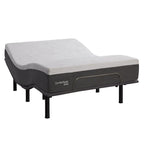 Ensemble matelas et lit réglable ComforPedic de BeautyRest de 14 pouces