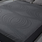 Matelas en mousse à mémoire de forme ComforPedic de BeautyRest 14 NRO