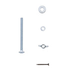 ComforPedic de Beautyrest Choisissez votre ensemble de matelas en mousse à mémoire de forme gel Comfort de 12 pouces