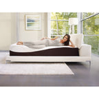 Matelas ferme de luxe ComforPedic de Beautyrest Alive uniquement