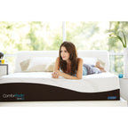 Matelas ferme de luxe ComforPedic de Beautyrest Alive uniquement