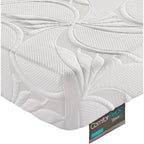Matelas ferme de luxe ComforPedic de Beautyrest Alive uniquement