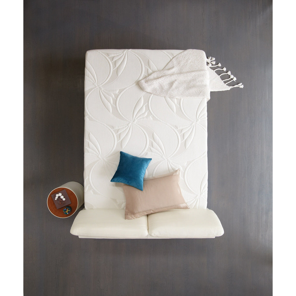 Matelas ferme de luxe ComforPedic de Beautyrest Alive uniquement