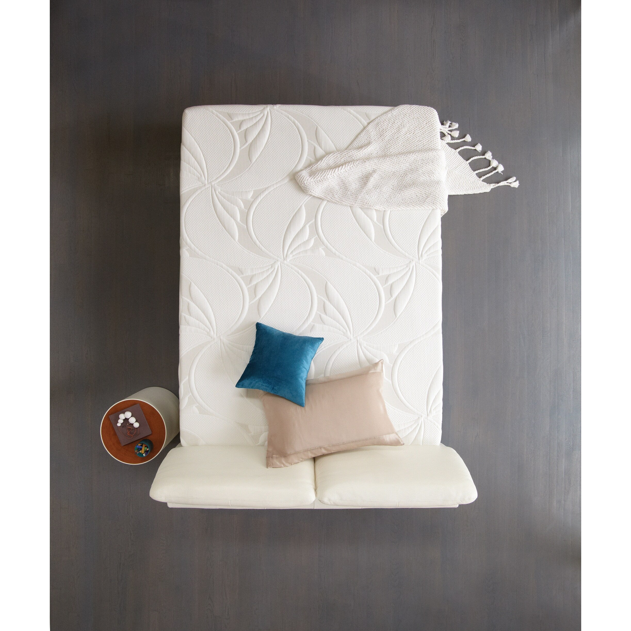 Matelas ferme de luxe ComforPedic de Beautyrest Alive uniquement