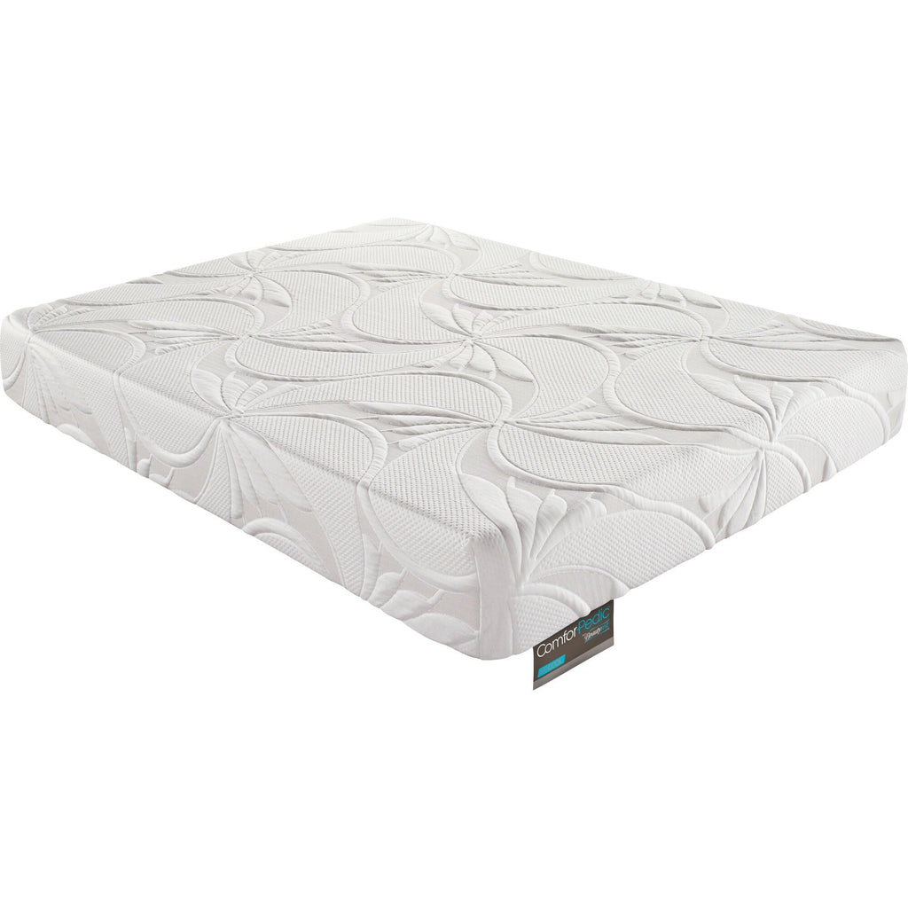 Matelas ferme de luxe ComforPedic de Beautyrest Alive uniquement