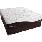 Ensemble matelas ferme New Life Plush ComforPedic de Beautyrest