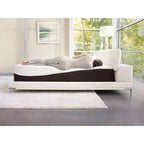 Ensemble matelas ferme New Life Plush ComforPedic de Beautyrest