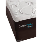 Ensemble matelas ferme New Life Plush ComforPedic de Beautyrest
