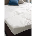 Ensemble matelas ferme New Life Plush ComforPedic de Beautyrest