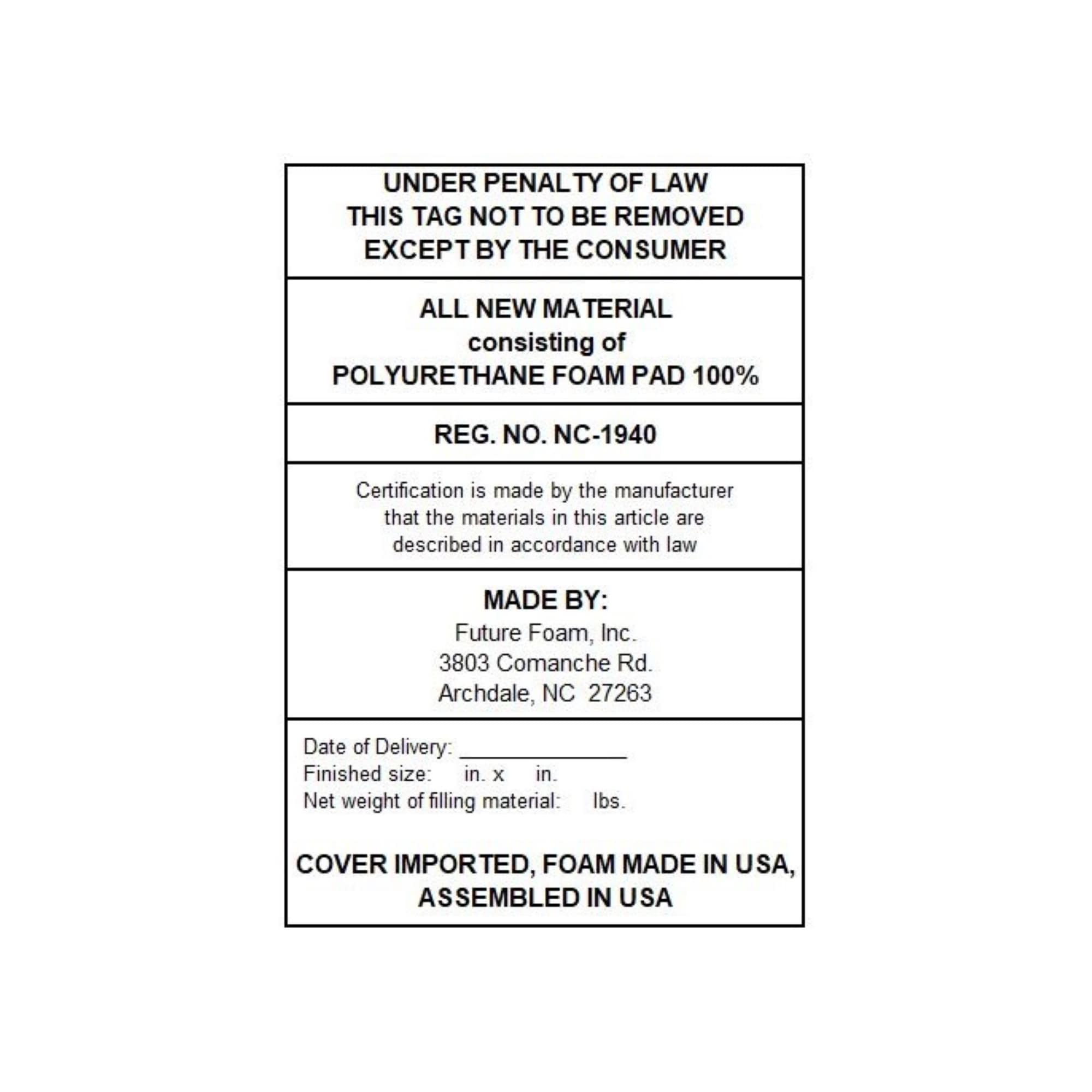 Matelas Comforpedic Loft Choisissez votre confort 12 pouces en mousse à mémoire de forme avec gel