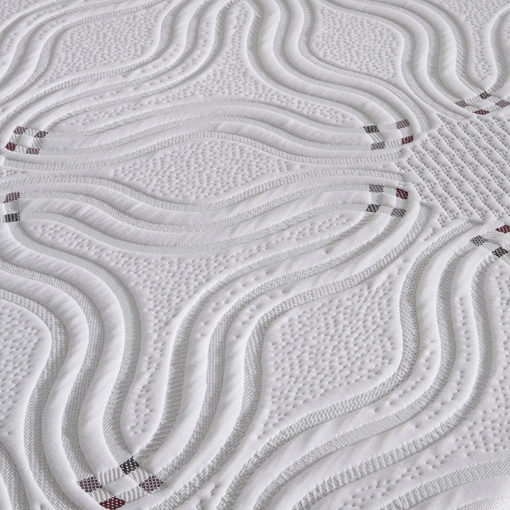 Matelas Comforpedic Loft Choisissez votre confort 12 pouces en mousse à mémoire de forme avec gel