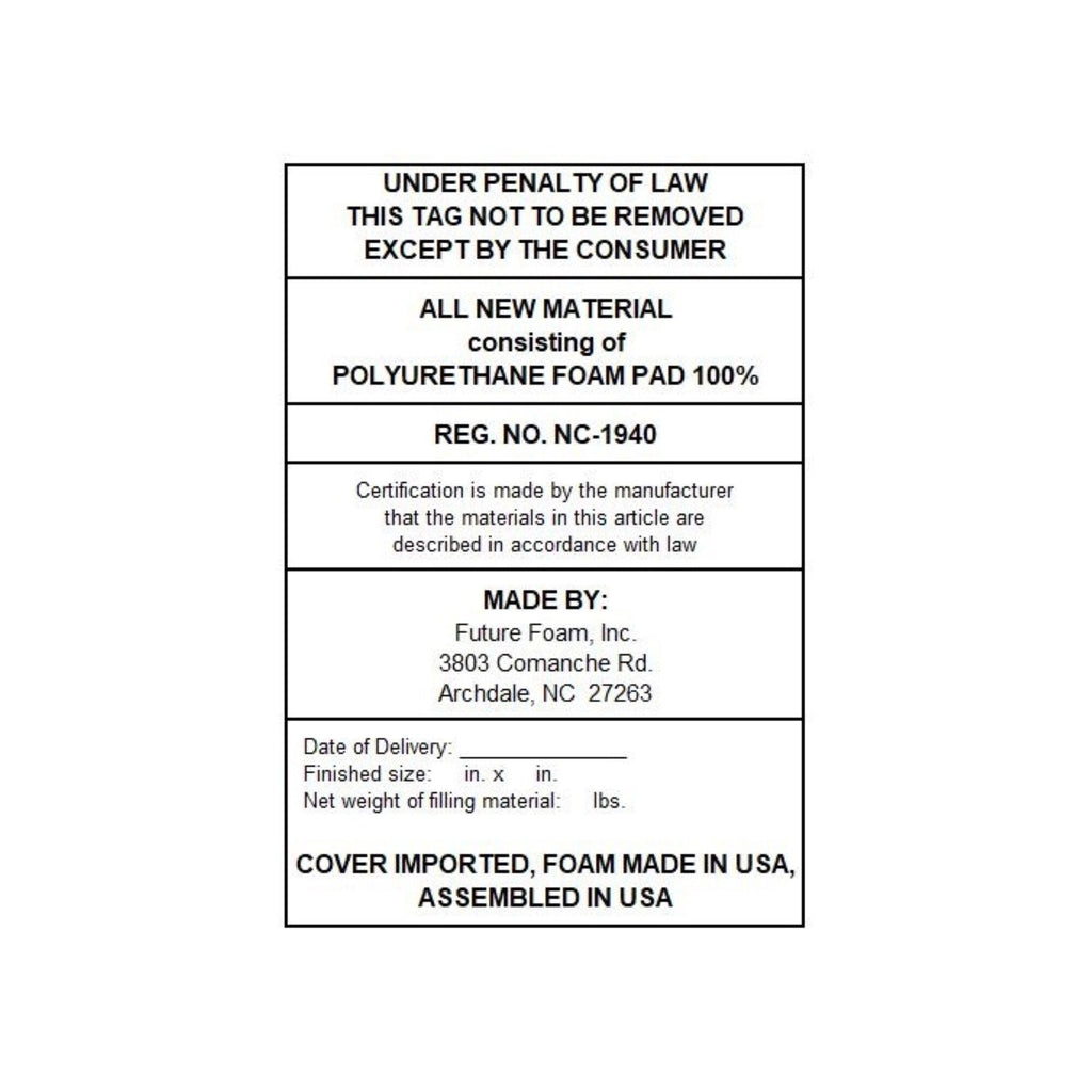 Matelas en mousse à mémoire de forme NRGel Comforpedic de Beautyrest de 12 pouces