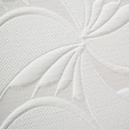 ComforPedic de Beautyrest Choisissez votre matelas confort en mousse à mémoire de forme gel 12 pouces - Marron