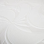 ComforPedic de Beautyrest Choisissez votre matelas confort en mousse à mémoire de forme gel 12 pouces - Marron