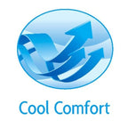 Matelas en mousse à mémoire de forme Comforpedic de Beautyrest NRGel 14 pouces