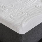 Matelas en mousse à mémoire de forme Comforpedic de Beautyrest NRGel 14 pouces