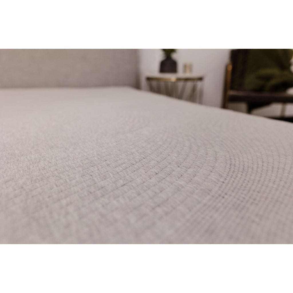 Comfort 10 Gel Memory Foam Twin