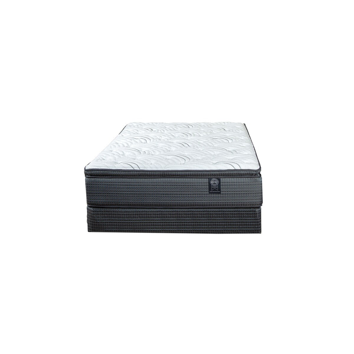 Matelas Comfort Care Integrity 15 po à plateau-coussin de Restonic
