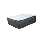 Matelas Comfort Care Integrity 15 po à plateau-coussin de Restonic