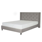 Matelas en mousse à mémoire de forme Comfort Cloud de 8 pouces, format Queen