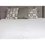 Matelas en mousse à mémoire de forme Comfort Cloud de 8 pouces, format Queen