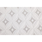 Matelas hybride Comfort Memories 12 pouces à mini-ressorts et mousse à mémoire de forme