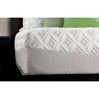 Matelas hybride Comfort Memories 12 pouces à mini-ressorts et mousse à mémoire de forme