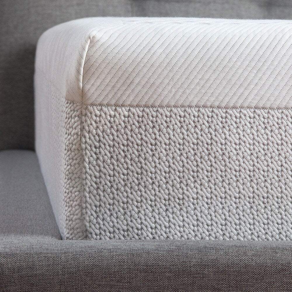 Matelas hybride moelleux Comfort Memories de 12 pouces pour lit king-size