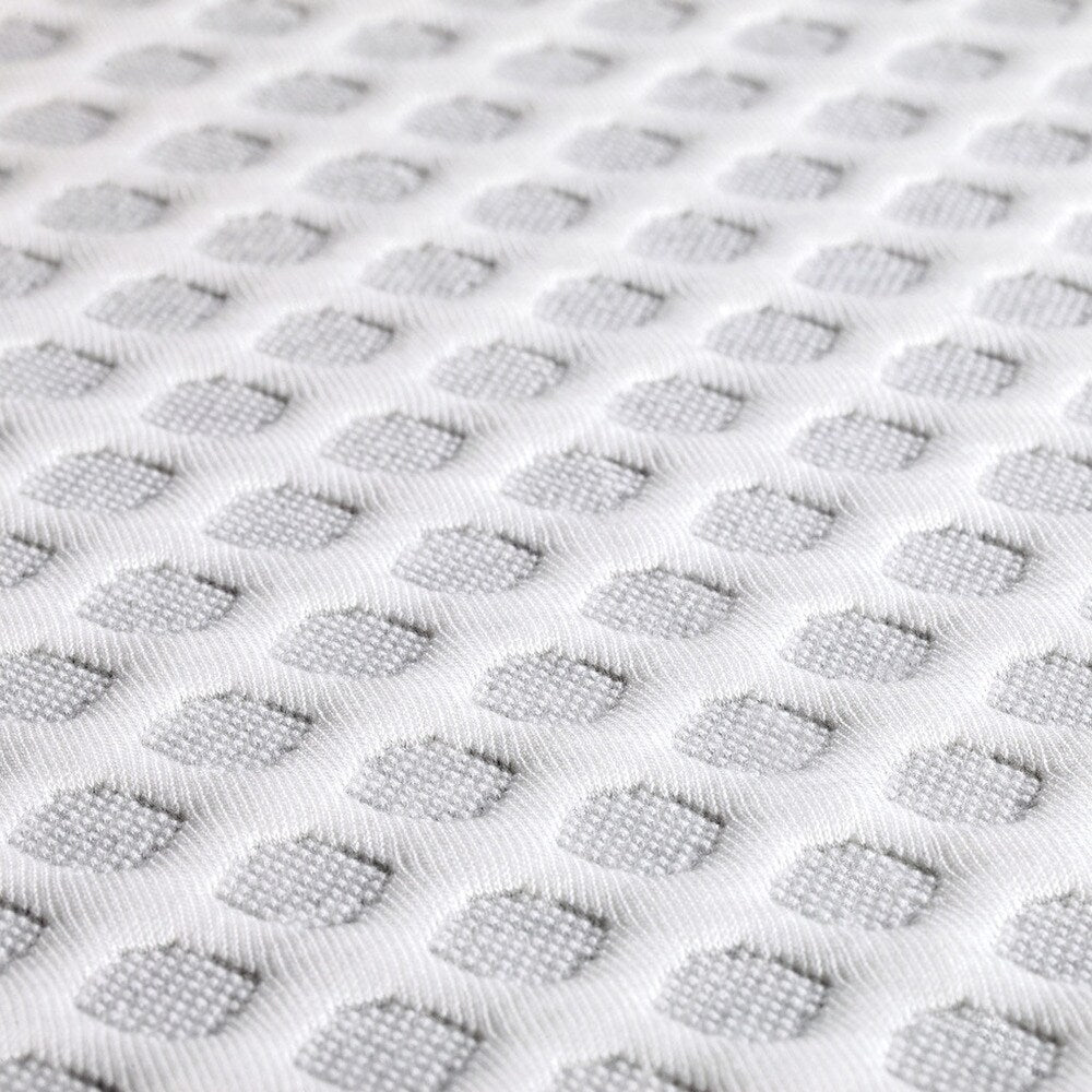 Matelas hybride moelleux Comfort Memories de 12 pouces pour lit king-size