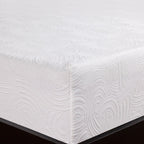 Matelas en mousse à mémoire de forme Comfort Memories de 8 pouces, format king size californien