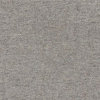 Canapé sectionnel modulaire contemporain sans accoudoirs - 36,75 P x 28,25 L x 28 H