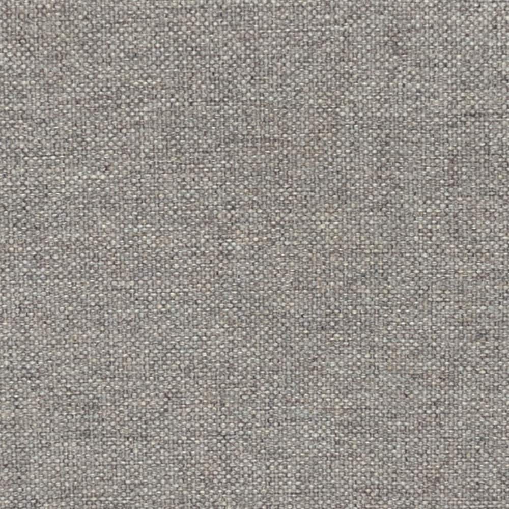 Canapé sectionnel modulaire contemporain sans accoudoirs - 36,75 P x 28,25 L x 28 H