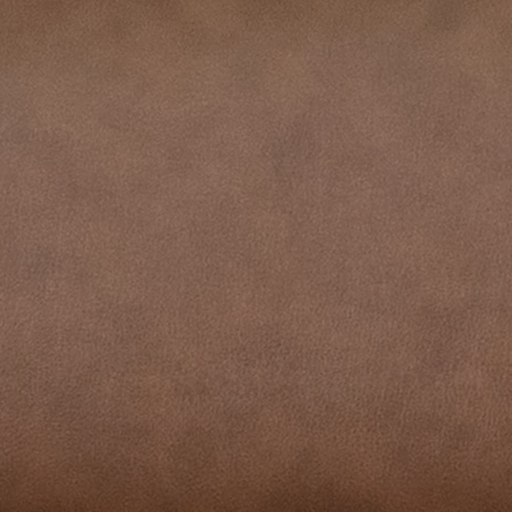 Fauteuil inclinable multi-positions contemporain et pouf incurvé avec base pivotante