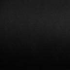 Fauteuil inclinable multi-positions contemporain et pouf incurvé avec base pivotante