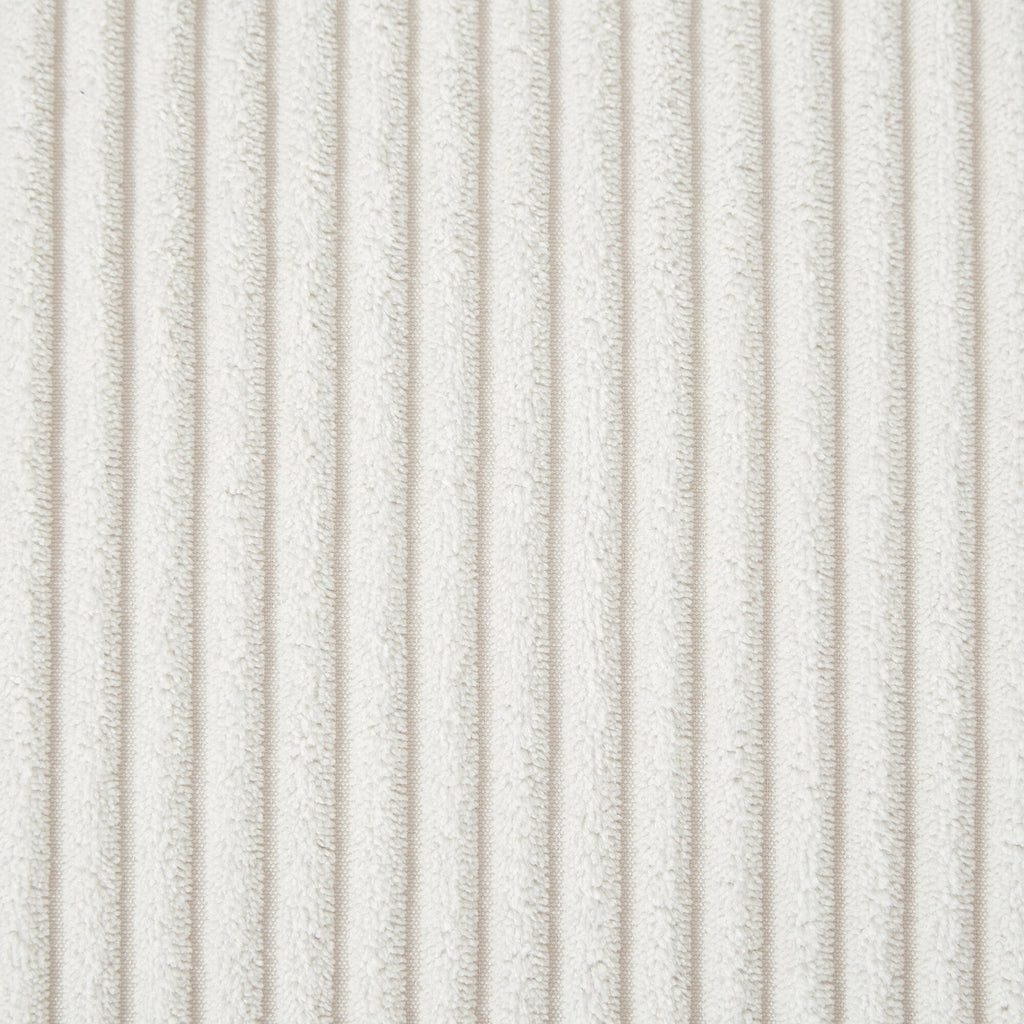 Canapé-lit convertible en velours côtelé avec port USB et deux porte-gobelets