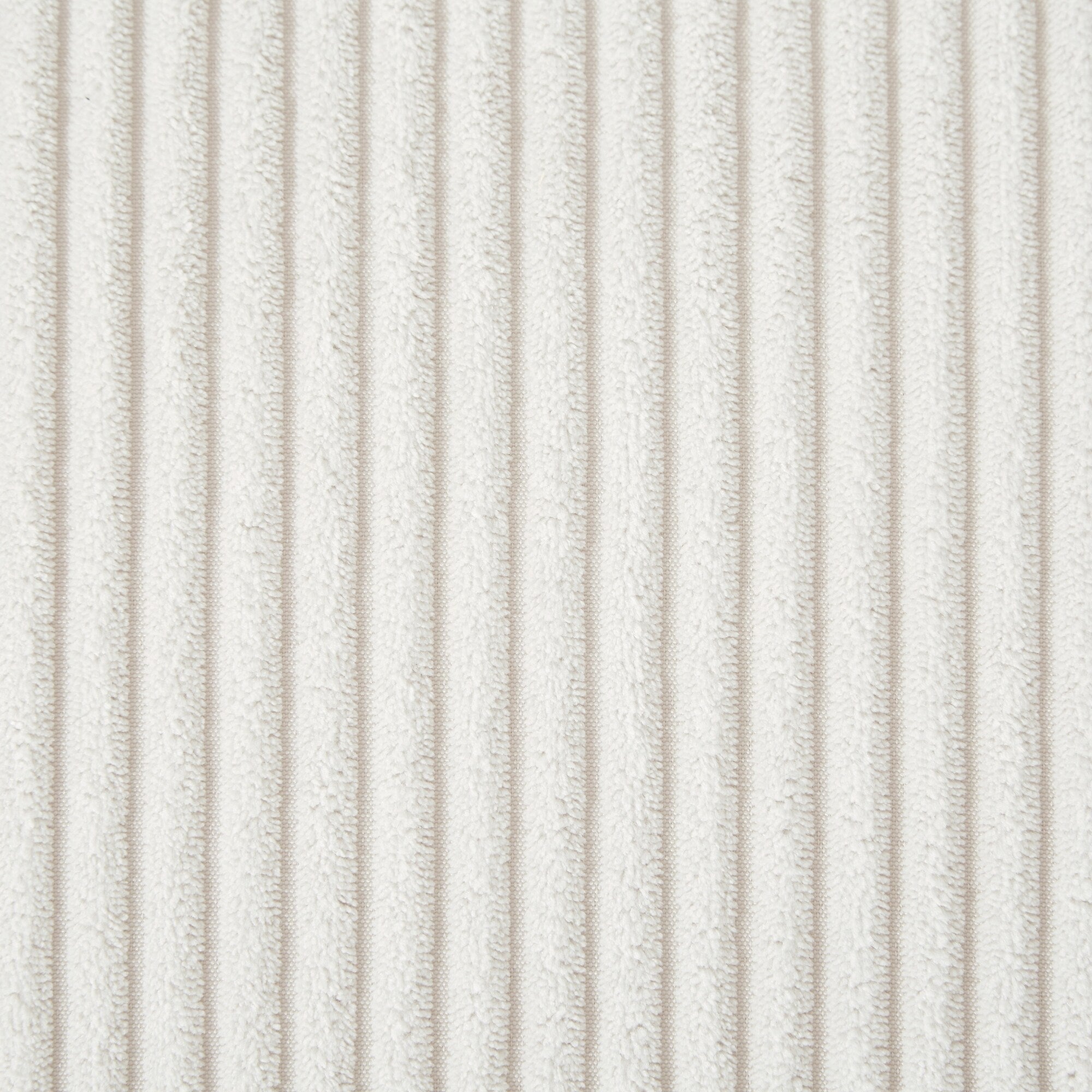 Canapé-lit convertible en velours côtelé avec port USB et deux porte-gobelets