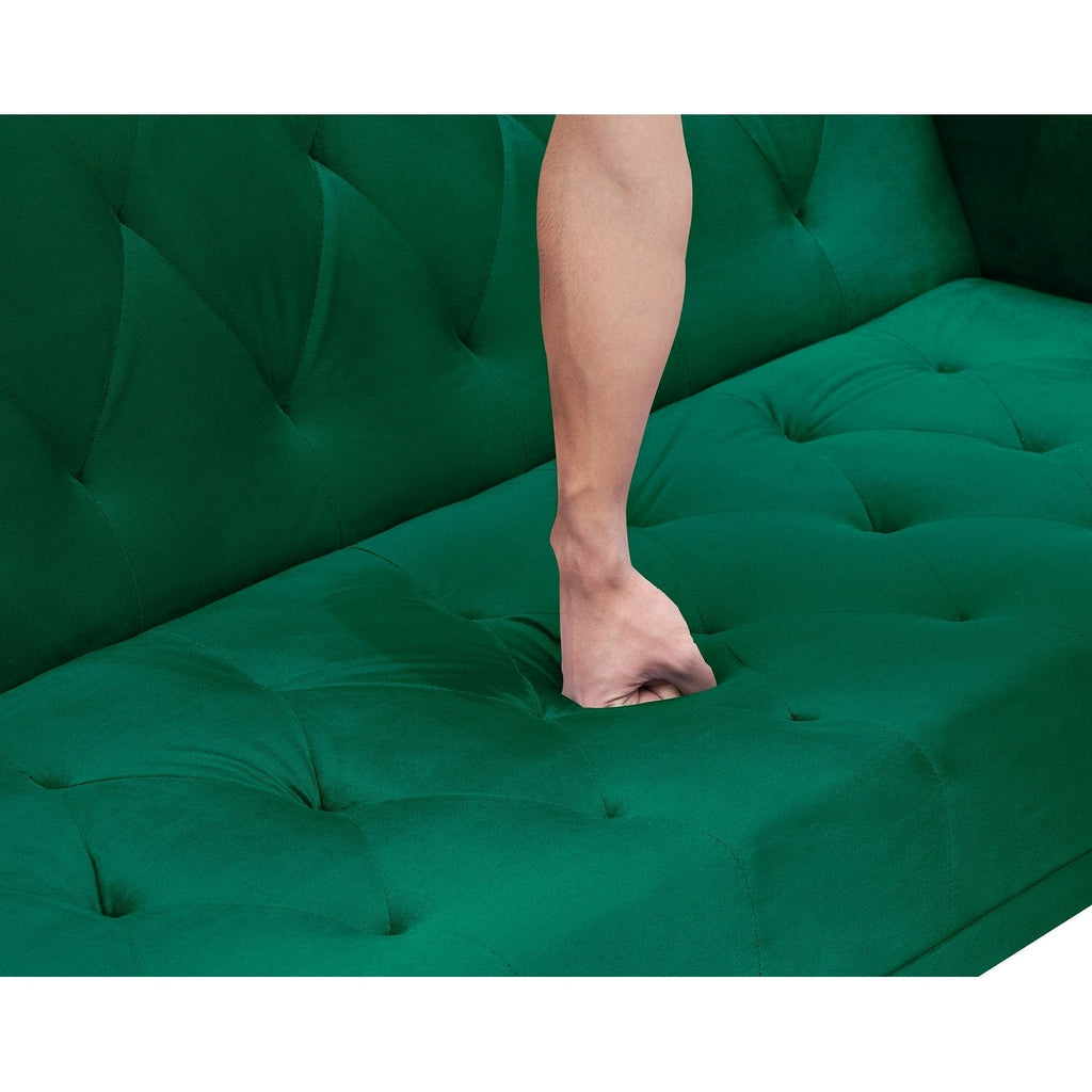 Canapé-lit convertible double pliable pour salon