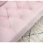 Canapé-lit convertible double pliable pour salon