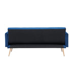 Canapé-lit convertible double pliable pour salon