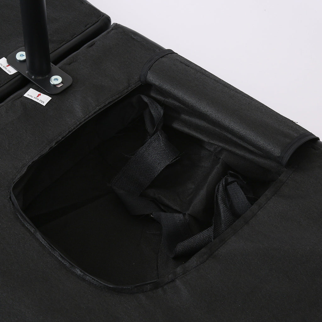 Canapé-lit futon convertible, canapé-lit pliant moderne