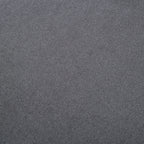 Canapé modulable en U convertible avec pouf de rangement et méridienne réversible pour salon