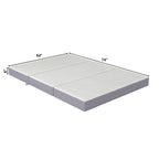 Matelas pliable en mousse à mémoire de forme AFI CoolSoft taille 6