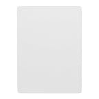 Matelas rafraîchissant en mousse à mémoire de forme dans une boîte pour canapé-lit ou dortoir