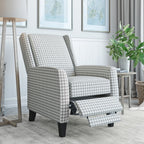 Fauteuil inclinable à dossier relevable Cori de Copper Grove