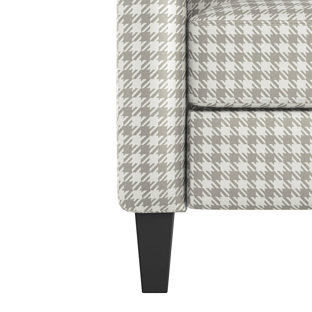 Fauteuil inclinable à dossier relevable Cori de Copper Grove