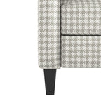 Fauteuil inclinable à dossier relevable Cori de Copper Grove